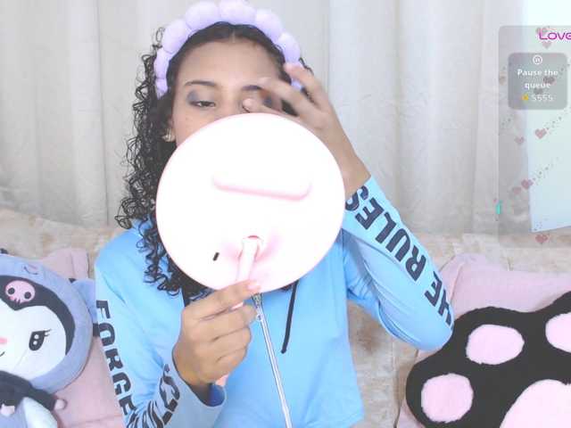CoreyLux live cam on BongaCams