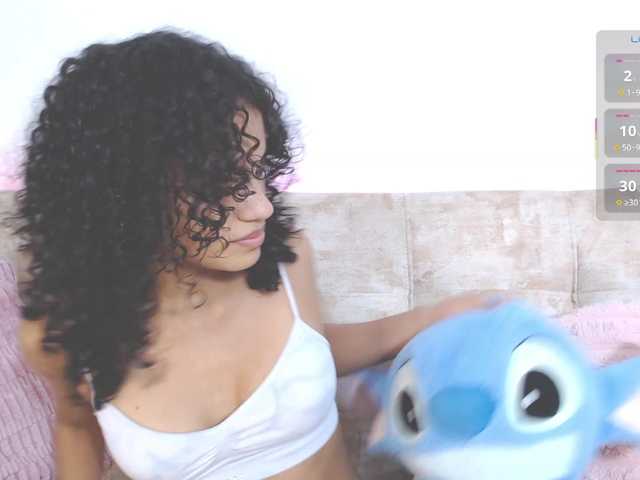 CoreyLux live cam on BongaCams