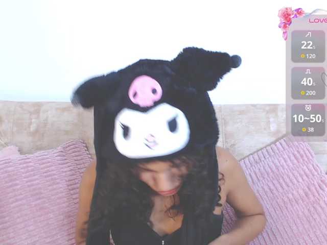 CoreyLux live cam on BongaCams