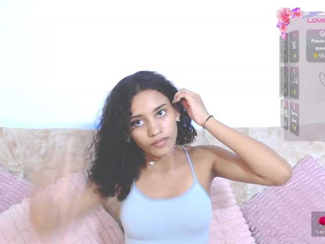 CoreyLux live cam on BongaCams