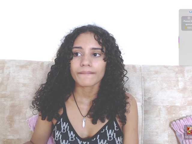 CoreyLux live cam on BongaCams