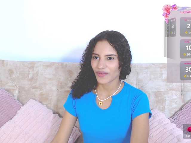 CoreyLux live cam on BongaCams
