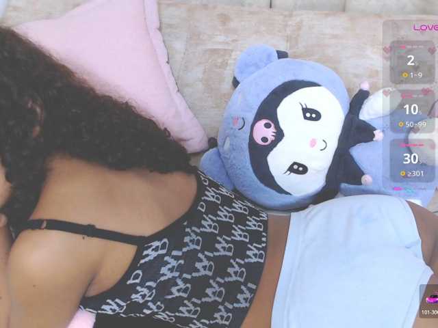 CoreyLux live cam on BongaCams