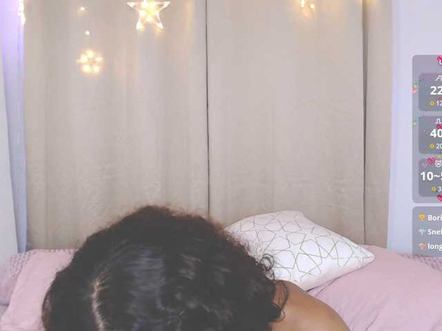 CoreyLux live cam on BongaCams