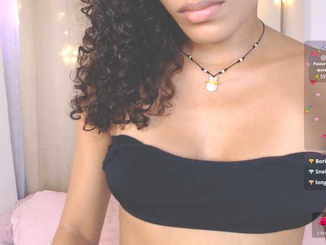 CoreyLux live cam on BongaCams