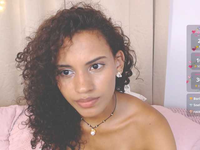 CoreyLux live cam on BongaCams