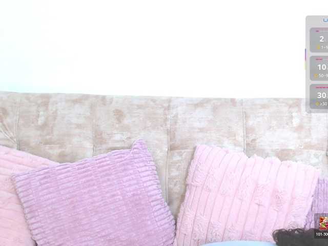 CoreyLux live cam on BongaCams
