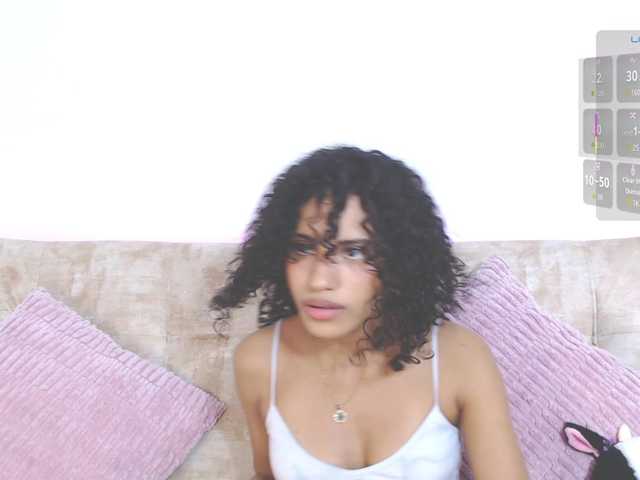 CoreyLux live cam on BongaCams