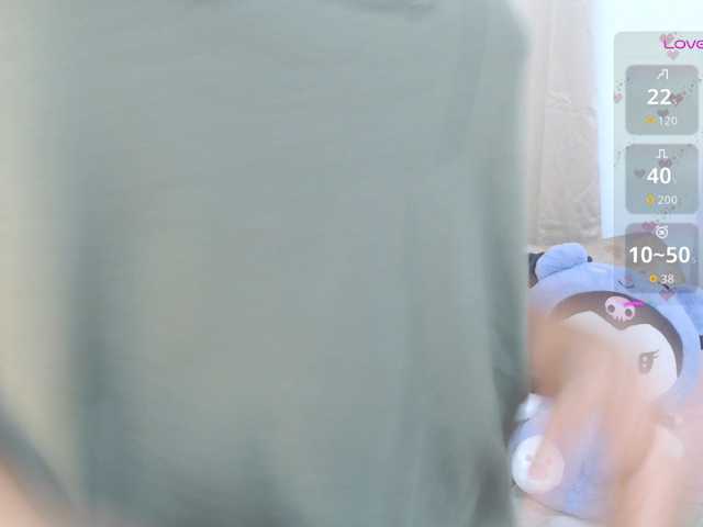 CoreyLux live cam on BongaCams