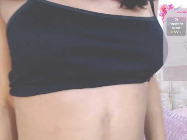 CoreyLux live webcam show