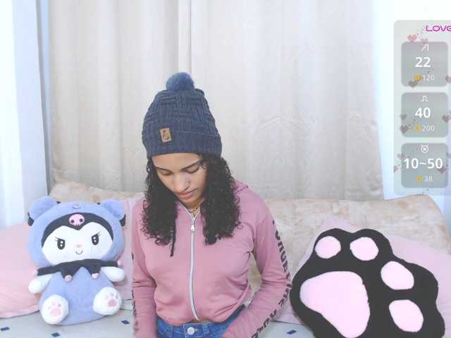 CoreyLux live cam on BongaCams