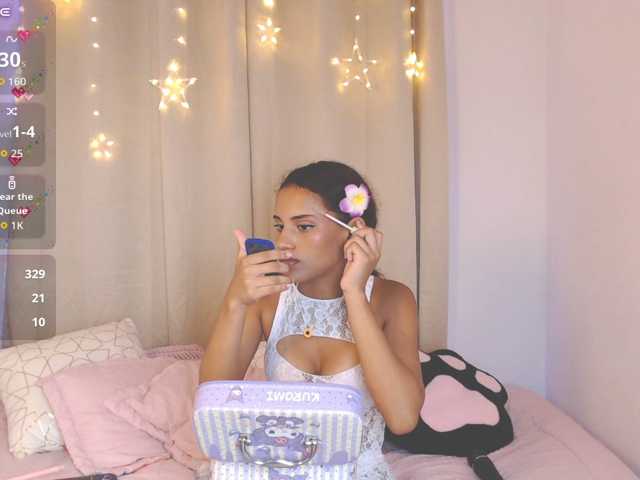 CoreyLux live cam on BongaCams