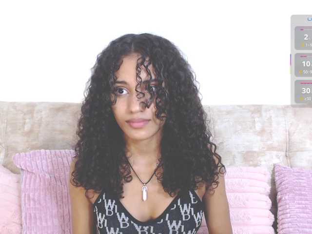 CoreyLux live cam on BongaCams