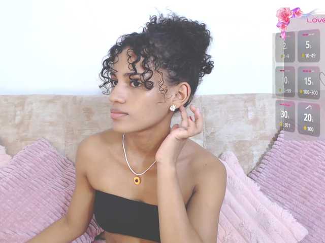 CoreyLux live webcam show
