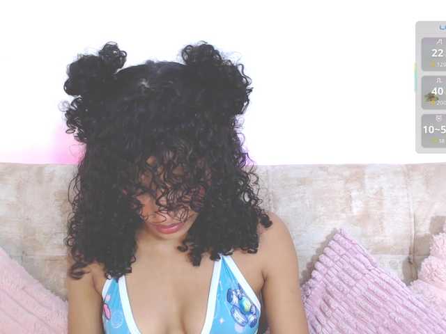 CoreyLux live cam on BongaCams