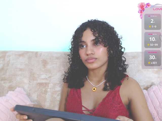 CoreyLux live webcam show