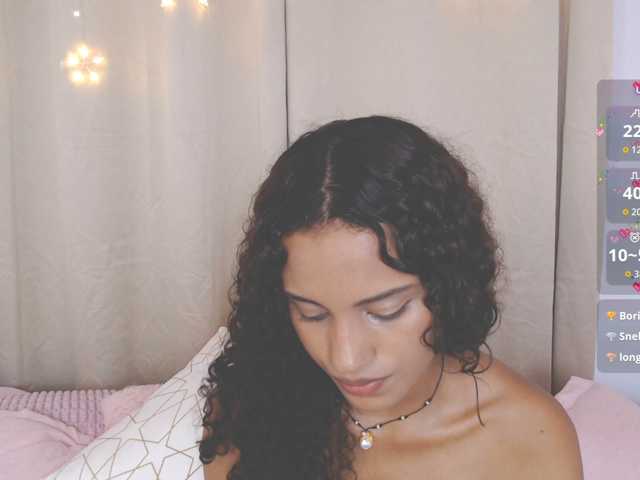 CoreyLux live cam on BongaCams