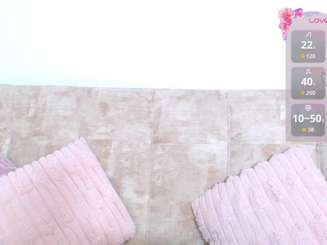 CoreyLux live cam on BongaCams