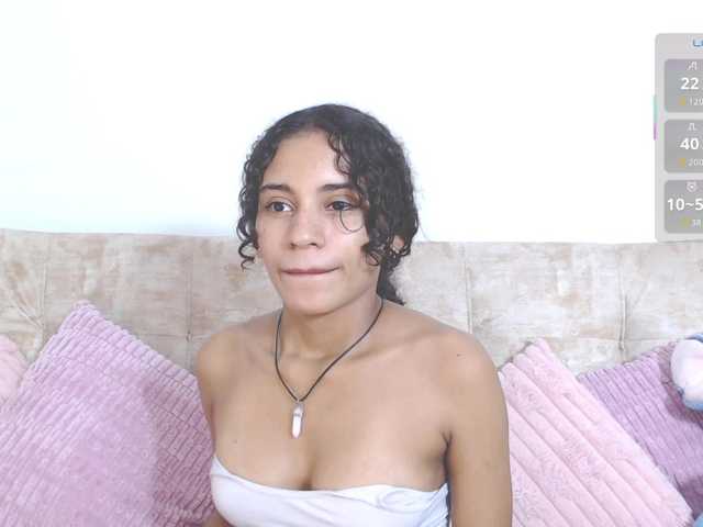 CoreyLux live cam on BongaCams
