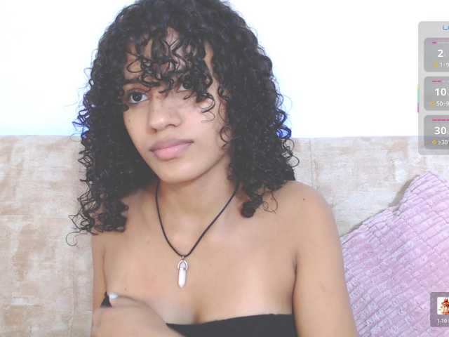 CoreyLux live cam on BongaCams