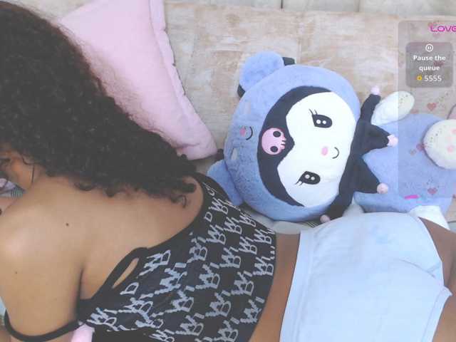 CoreyLux live cam on BongaCams