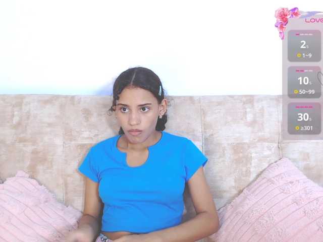 CoreyLux live cam on BongaCams
