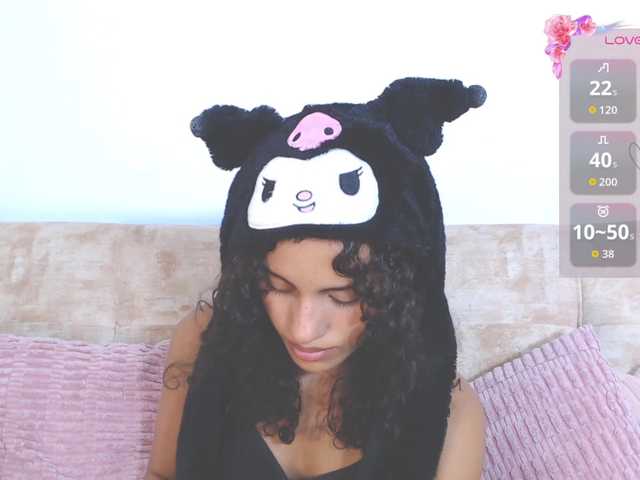 CoreyLux live cam on BongaCams