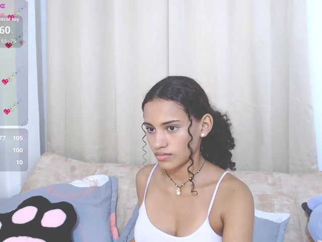CoreyLux live cam on BongaCams