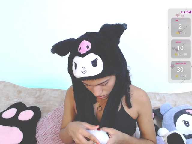 CoreyLux