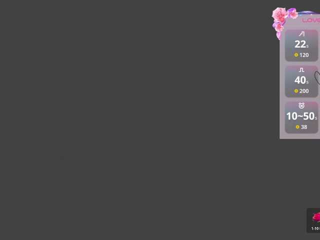 CoreyLux live cam on BongaCams