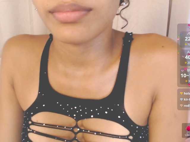 CoreyLux live cam on BongaCams