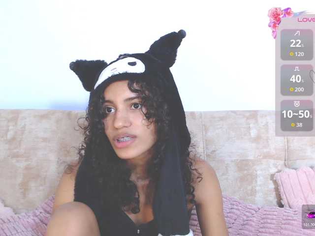 CoreyLux live cam on BongaCams