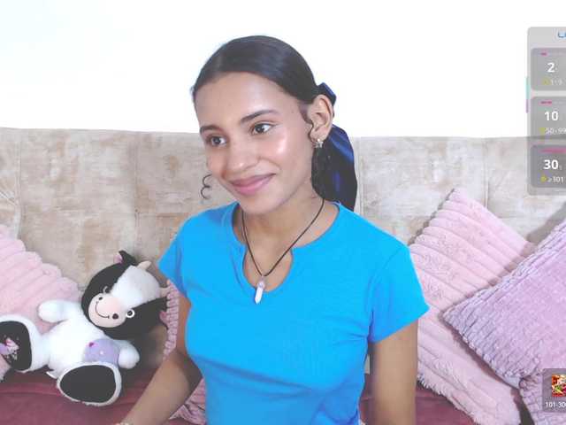 CoreyLux live cam on BongaCams