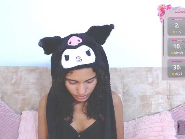 CoreyLux live cam on BongaCams