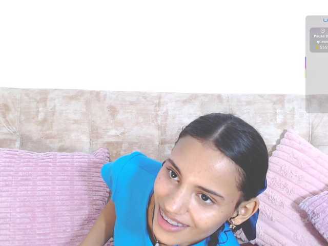 CoreyLux live cam on BongaCams