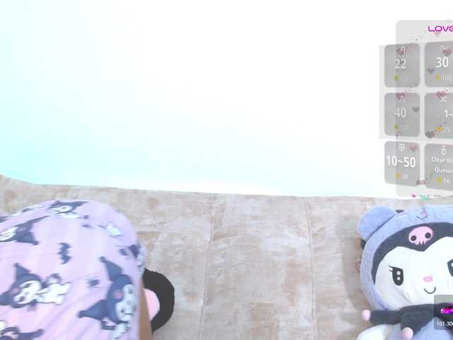 CoreyLux live cam on BongaCams