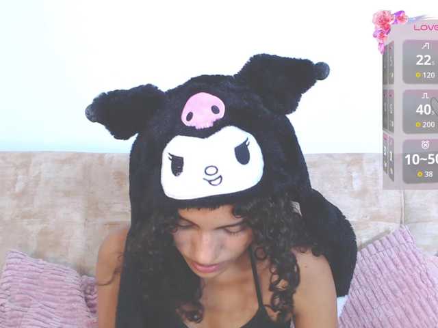 CoreyLux live cam on BongaCams