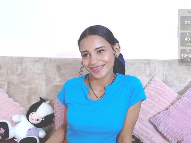 CoreyLux live cam on BongaCams