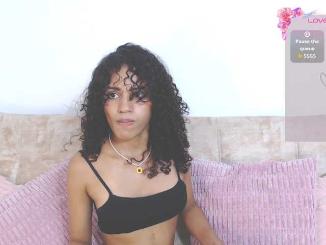 CoreyLux live webcam show