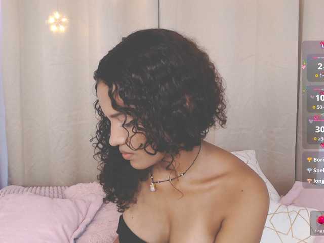 CoreyLux live cam on BongaCams