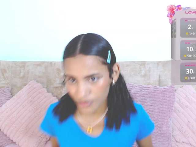 CoreyLux live webcam show