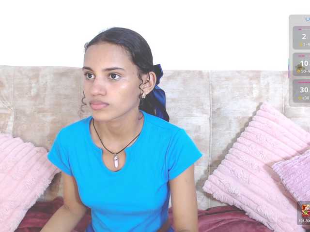 CoreyLux live cam on BongaCams