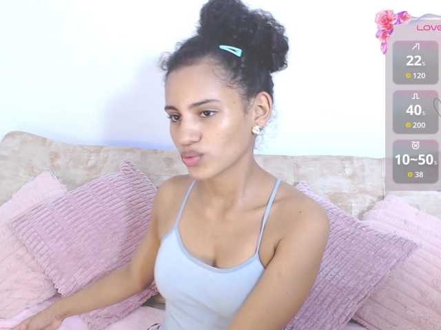 CoreyLux live cam on BongaCams