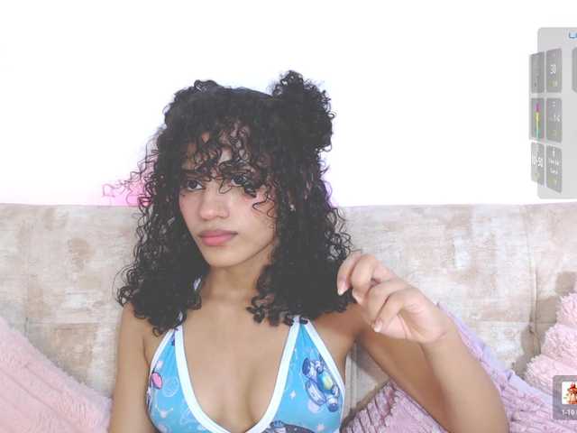 CoreyLux live cam on BongaCams
