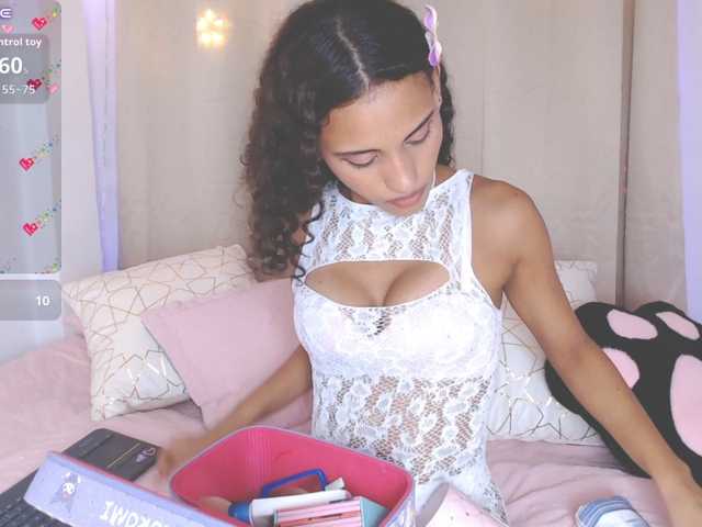 CoreyLux live cam on BongaCams