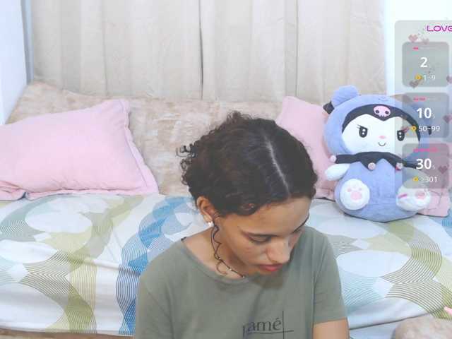 CoreyLux live cam on BongaCams