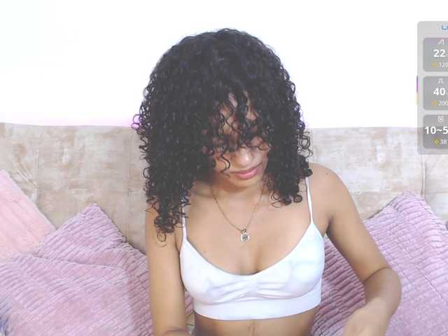 CoreyLux live cam on BongaCams