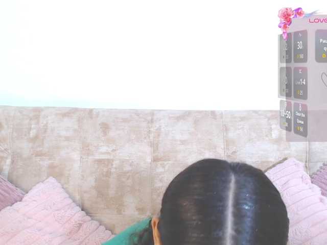 CoreyLux live cam on BongaCams