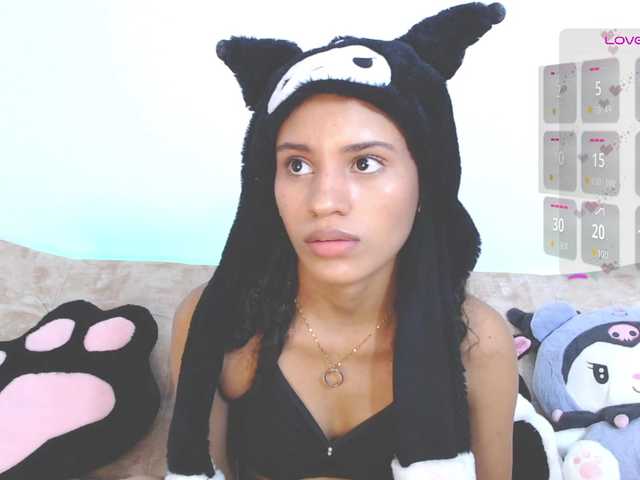 CoreyLux live cam on BongaCams