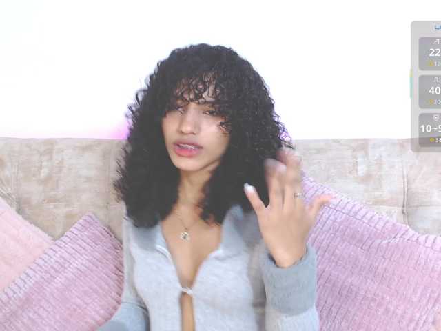CoreyLux live cam on BongaCams